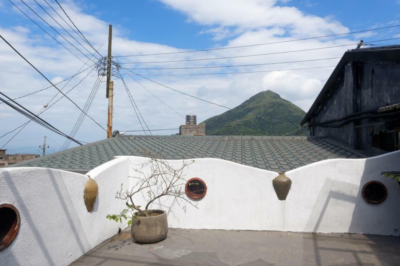 Owlstay Jiufen Wander Exterior photo